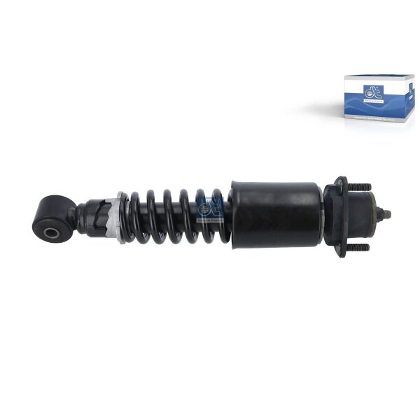 Dämpfer Fahrerhauslagerung DT SPARE PARTS IAM-Expertise passend für SCANIA