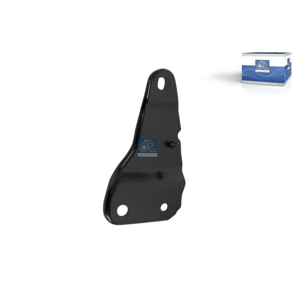 Halter Kühlergitter DT SPARE PARTS IAM-Expertise passend für SCANIA