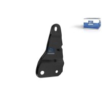 Halter Kühlergitter DT SPARE PARTS IAM-Expertise...