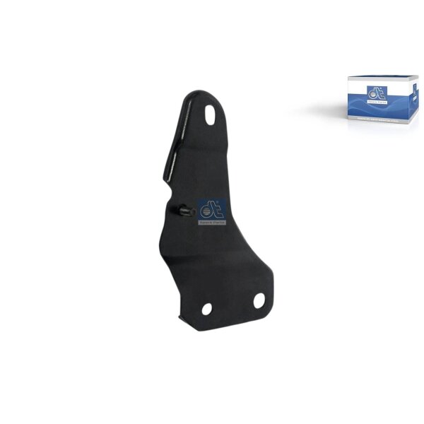 Halter Kühlergitter DT SPARE PARTS IAM-Expertise passend für SCANIA