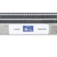 Air Conditioning Condenser 775 x 331 mm DT SPARE PARTS...
