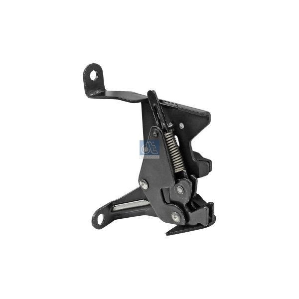 Motorhaubenschloss DT SPARE PARTS IAM-Expertise passend für SCANIA