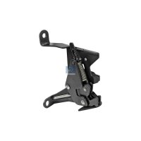 Motorhaubenschloss DT SPARE PARTS IAM-Expertise passend...
