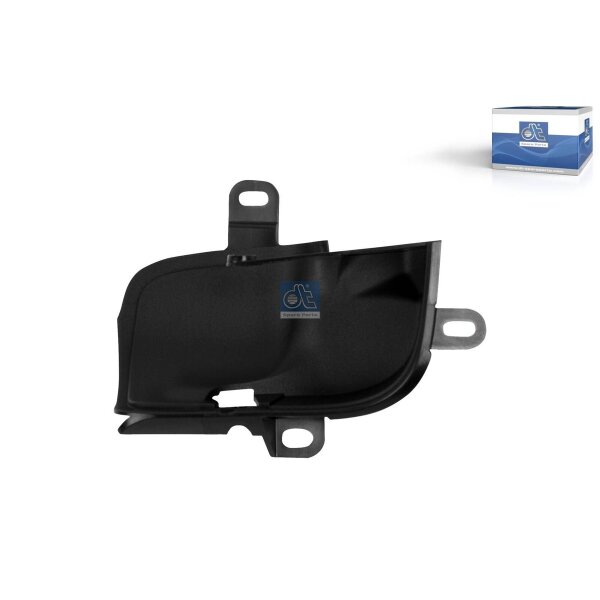 Frame Exterior Door Handle DT SPARE PARTS IAM-Expertise fits SCANIA