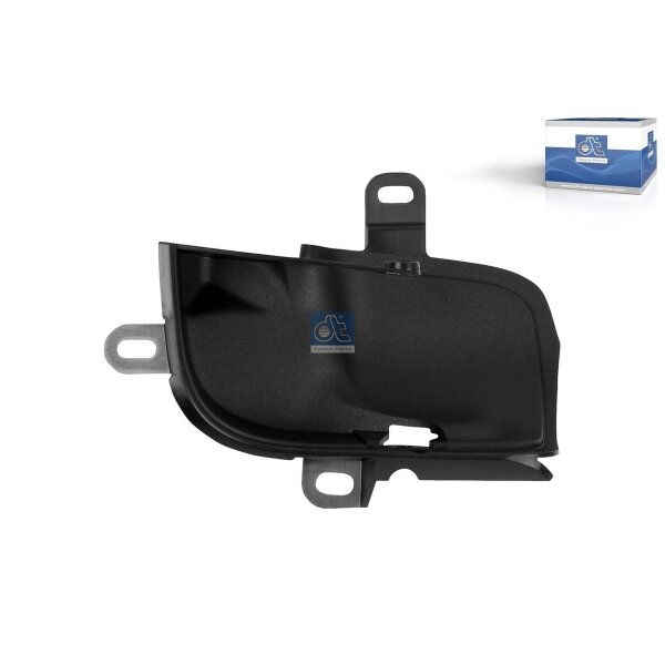 Rahmen Türaußengriff DT SPARE PARTS IAM-Expertise passend für SCANIA