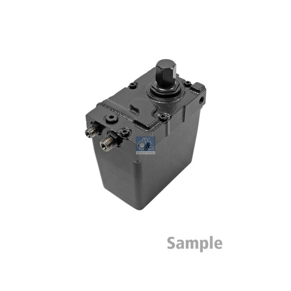 Kipppumpe Fahrerhaus DT SPARE PARTS IAM-Expertise passend für SCANIA