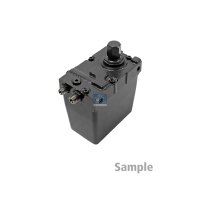 Kipppumpe Fahrerhaus DT SPARE PARTS IAM-Expertise passend...