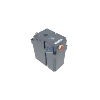 Kipppumpe Fahrerhaus DT SPARE PARTS IAM-Expertise passend für SCANIA