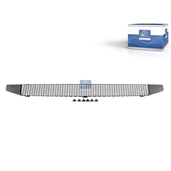 Kühlergitter DT SPARE PARTS IAM-Expertise passend für SCANIA