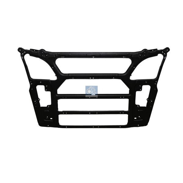 Kühlergitter DT SPARE PARTS IAM-Expertise passend für SCANIA