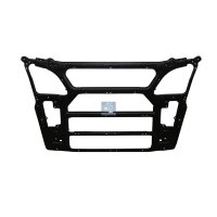 Kühlergitter DT SPARE PARTS IAM-Expertise passend...