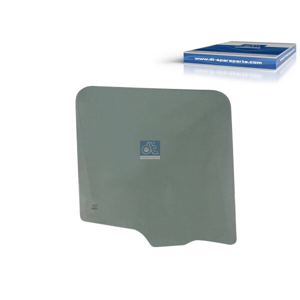 Seitenscheibe vorne links DT SPARE PARTS IAM-Expertise passend für SCANIA