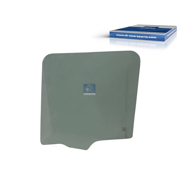 Seitenscheibe vorne rechts DT SPARE PARTS IAM-Expertise passend für SCANIA