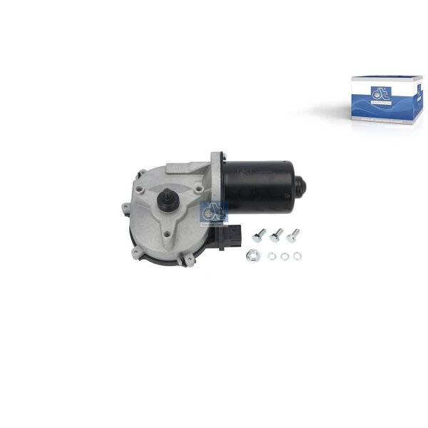 Wiper Motor DT SPARE PARTS Aftermarket-Expertise fits SCANIA