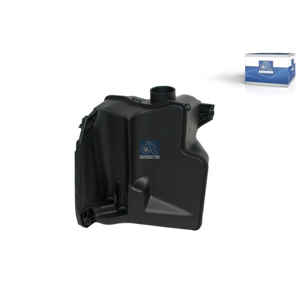Washer Fluid Reservoir Windscreen Cleaning DT SPARE PARTS for SCANIA