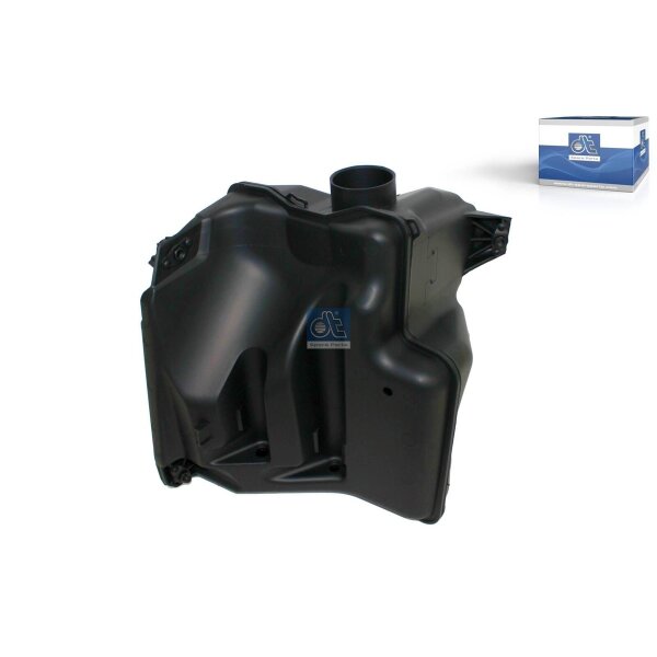 Washer Fluid Reservoir Windscreen Cleaning DT SPARE PARTS for SCANIA