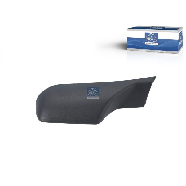 Abdeckung Frontschürze DT SPARE PARTS IAM-Expertise passend für SCANIA