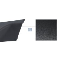 Abdeckung Frontschürze DT SPARE PARTS IAM-Expertise...