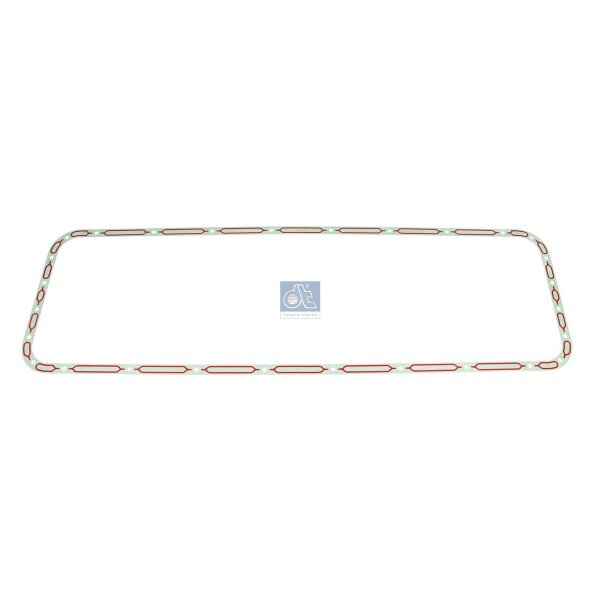 Dichtung Ölwanne DT SPARE PARTS IAM-Expertise passend für u.a. SCANIA 4