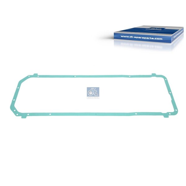 Dichtung Ölwanne DT SPARE PARTS IAM-Expertise passend für u.a. SCANIA 4