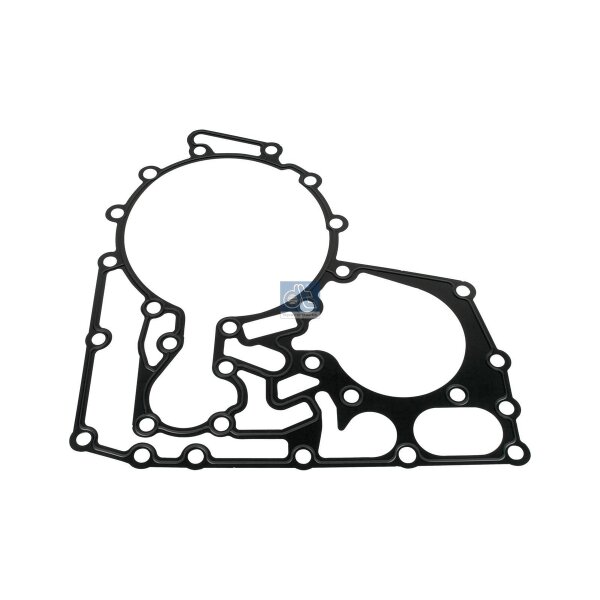 Dichtung Schaltgehäuse-Getriebe DT SPARE PARTS IAM-Expertise passend für SCANIA