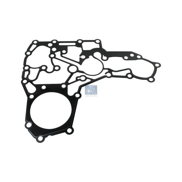 Dichtung Schaltgetriebe DT SPARE PARTS IAM-Expertise passend für SCANIA