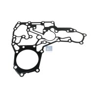 Dichtung Schaltgetriebe DT SPARE PARTS IAM-Expertise...