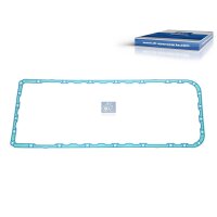 Dichtung Ölwanne DT SPARE PARTS IAM-Expertise...