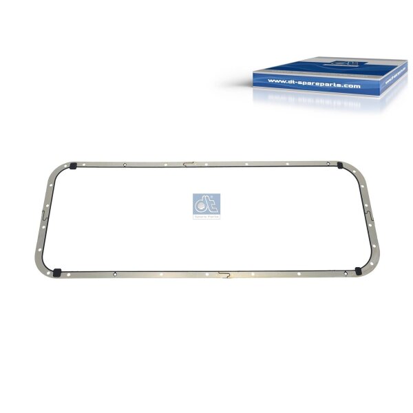 Dichtung Ölwanne DT SPARE PARTS IAM-Expertise passend für SCANIA