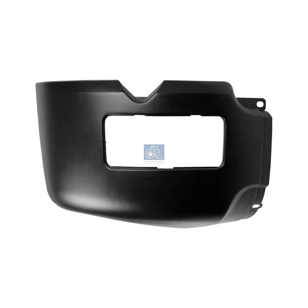 Stoßfänger vorne rechts DT SPARE PARTS IAM-Expertise passend für SCANIA