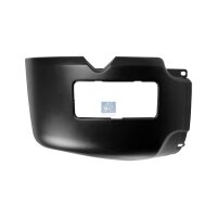 Stoßfänger vorne rechts DT SPARE PARTS...