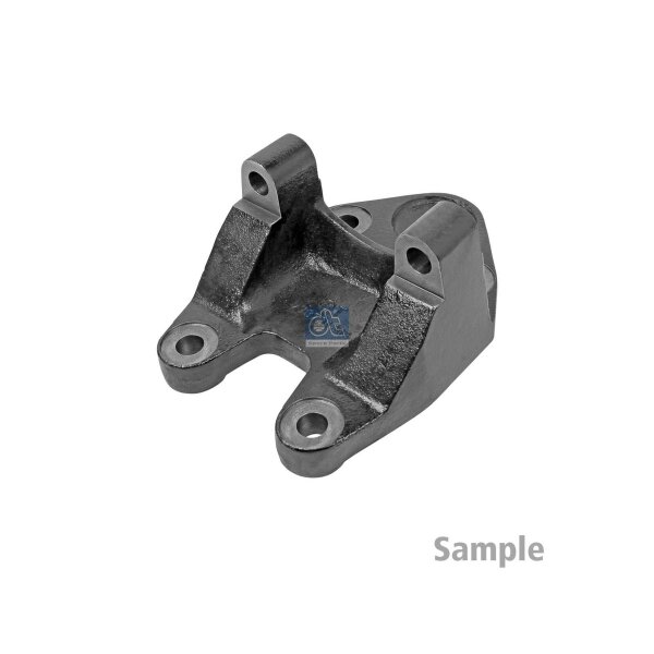 Shackle Swinging Fork DT SPARE PARTS IAM-Expertise fits SCANIA