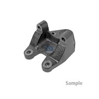 Shackle Swinging Fork DT SPARE PARTS IAM-Expertise fits...