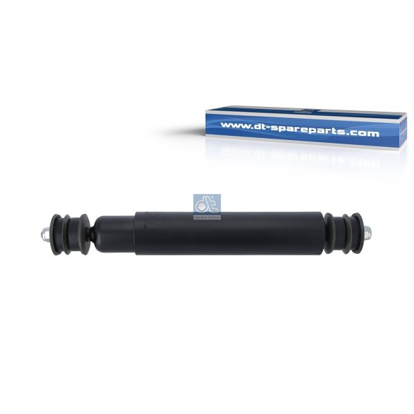 Stoßdämpfer Hinterachse Teleskop Öldruck DT SPARE PARTS für u.a. SCANIA 4