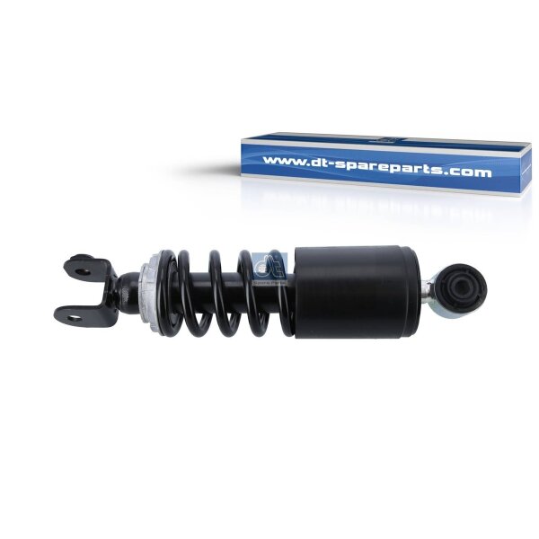 Dämpfer Fahrerhauslagerung DT SPARE PARTS IAM-Expertise passend für SCANIA