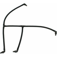 Schlauch Leckkraftstoff METZGER IAM-Expertise passend...