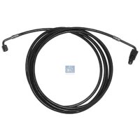 Schlauchleitung 210 bar 4.040 cm DT SPARE PARTS für...