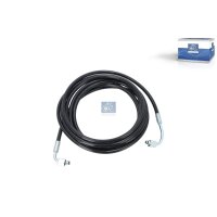 Schlauchleitung 400 bar 4.320 cm DT SPARE PARTS...