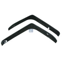 Wind deflector DT SPARE PARTS IAM-Expertise suitable for...
