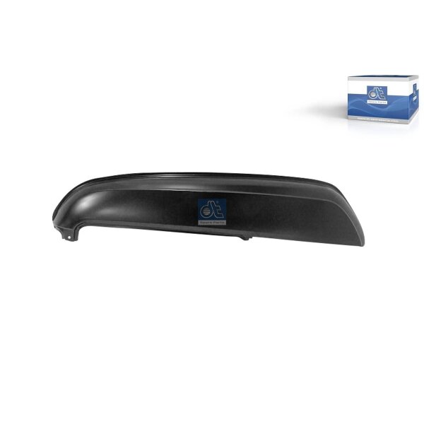 Wind deflector DT SPARE PARTS IAM-Expertise suitable for SCANIA