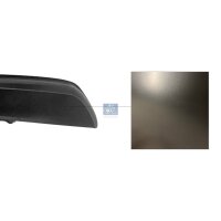 Wind deflector DT SPARE PARTS IAM-Expertise suitable for...