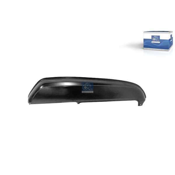 Wind deflector DT SPARE PARTS IAM-Expertise suitable for SCANIA