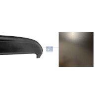 Wind deflector DT SPARE PARTS IAM-Expertise suitable for...