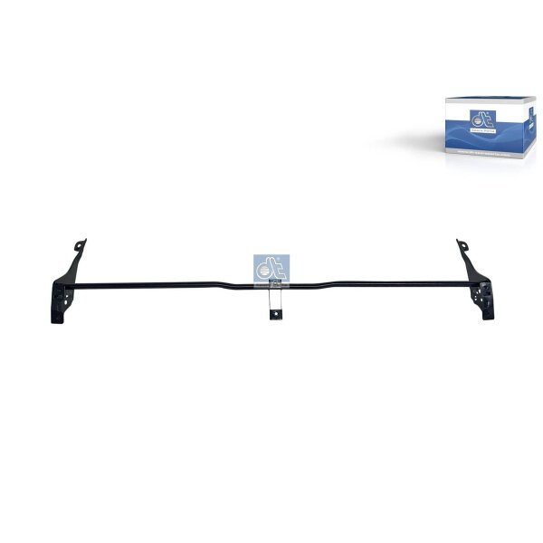 Holder Sun Visor DT SPARE PARTS IAM-Expertise suitable for SCANIA