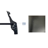 Holder Sun Visor DT SPARE PARTS IAM-Expertise suitable...