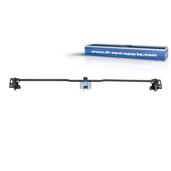 Holder Sun Visor DT SPARE PARTS IAM-Expertise suitable for SCANIA