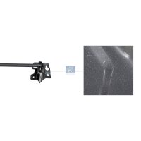 Holder Sun Visor DT SPARE PARTS IAM-Expertise suitable...