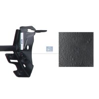 Holder Sun Visor DT SPARE PARTS IAM-Expertise suitable...