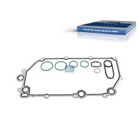 Oil Cooler Gasket Set DT SPARE PARTS...