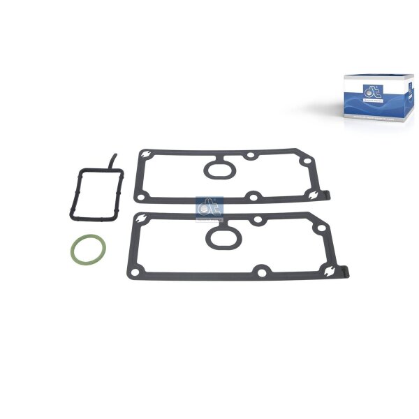 Dichtungssatz Kurbelgehäuse DT SPARE PARTS IAM-Expertise passend für SCANIA